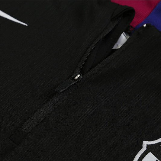24/25 FC Barcelona Training Tracksuit