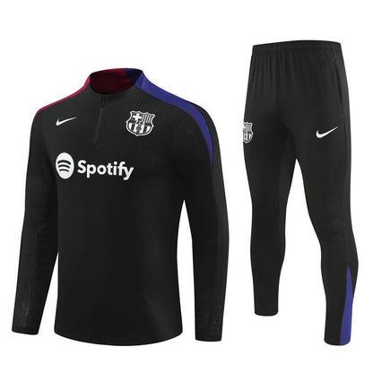 24/25 FC Barcelona Training Tracksuit
