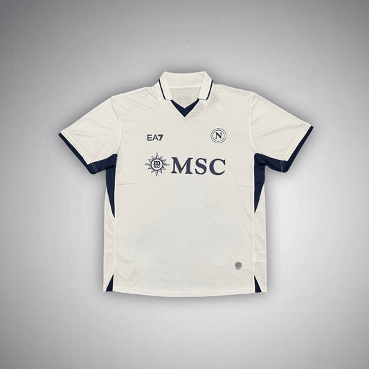 24/25 Inter Milan Away Kit