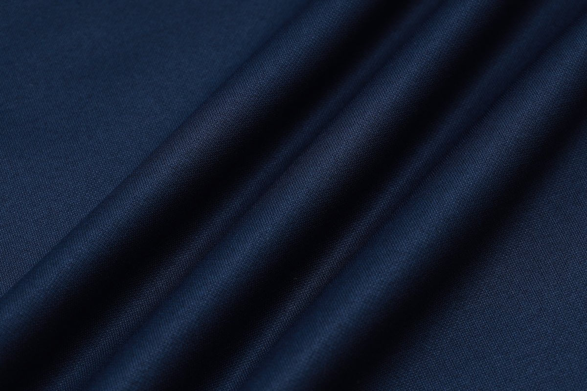 Italy Turquoise and Dark Blue Premium Tracksuit