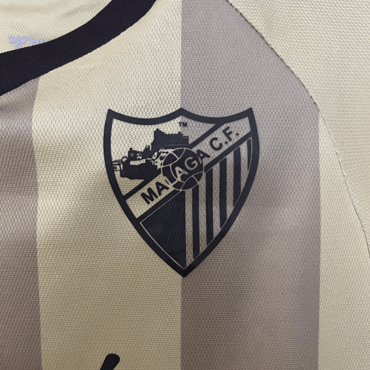24/25 Málaga Third Away Kids Size Kit