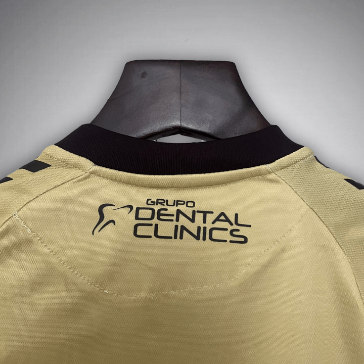 24/25 Málaga Third Away Kids Size Kit