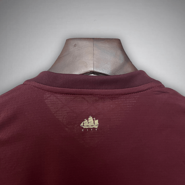 24/25 Manchester City Third Kids Size Kit