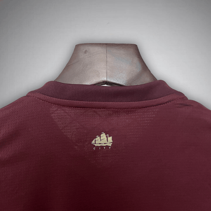 24/25 Manchester City Third Kids Size Kit