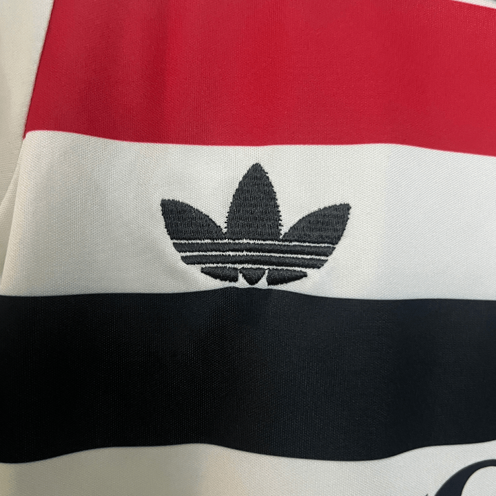 24/25 Manchester United Third Kids Size Kit