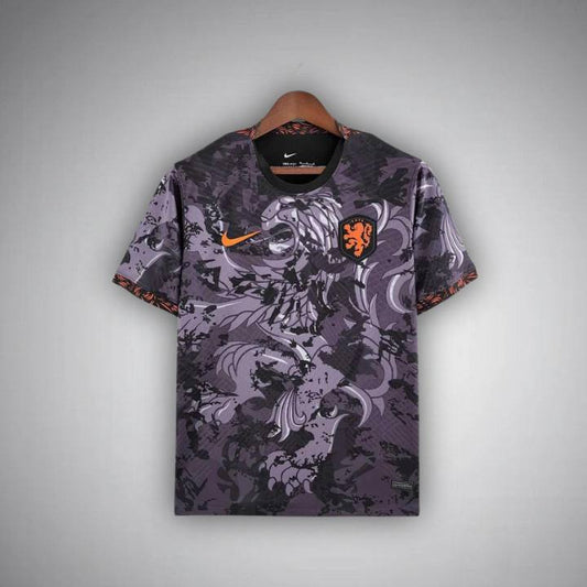Netherlands "Lion Spirit" Premium Kit