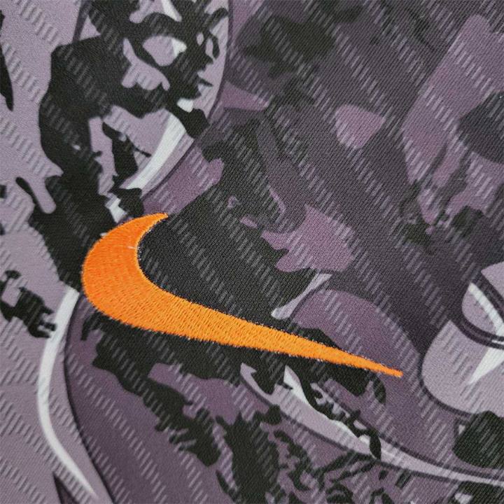 Netherlands "Lion Spirit" Premium Kit