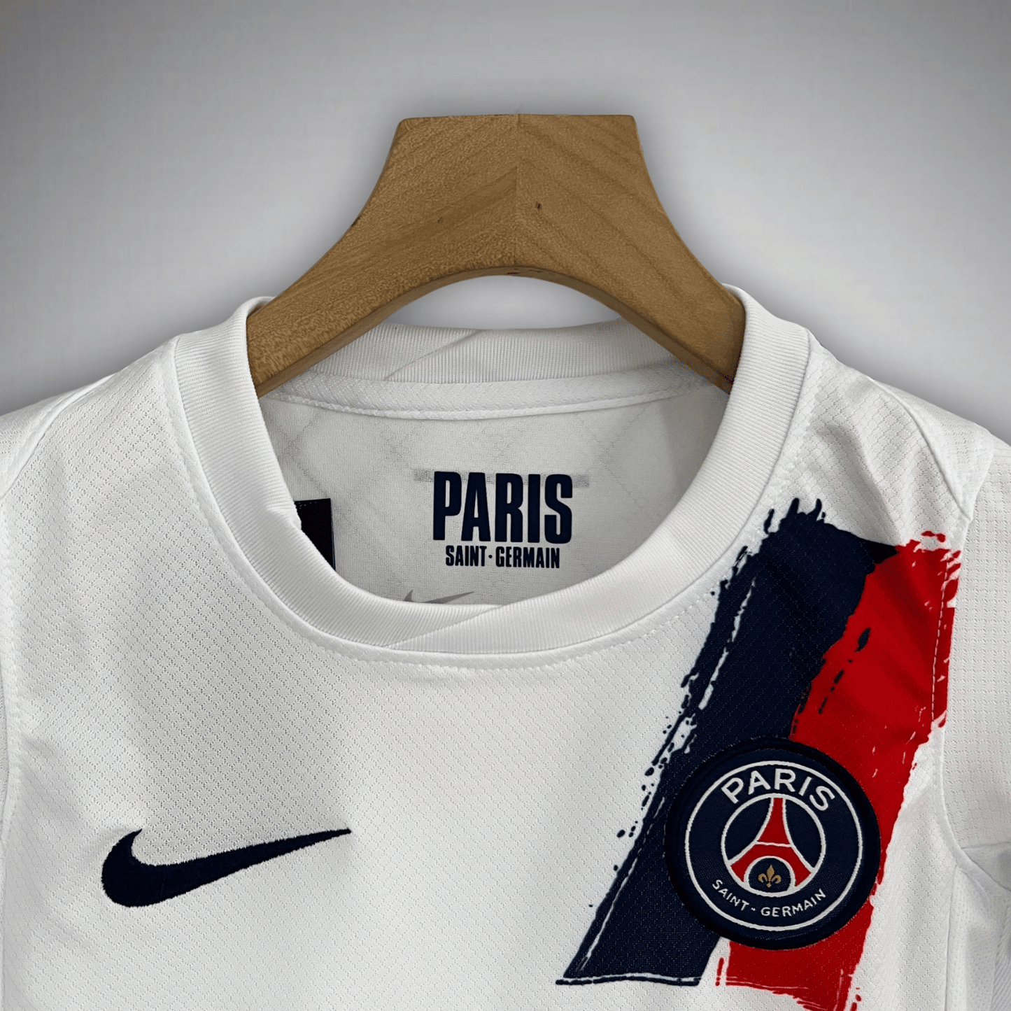 24/25 PSG Away Kids Size Kit