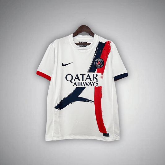 24/25 PSG Away Kit