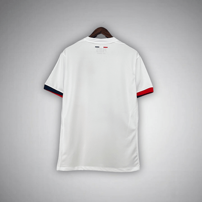 24/25 PSG Away Kit