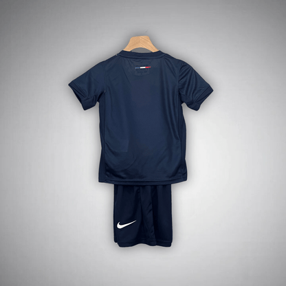 24/25 PSG Home Kids Size Kit