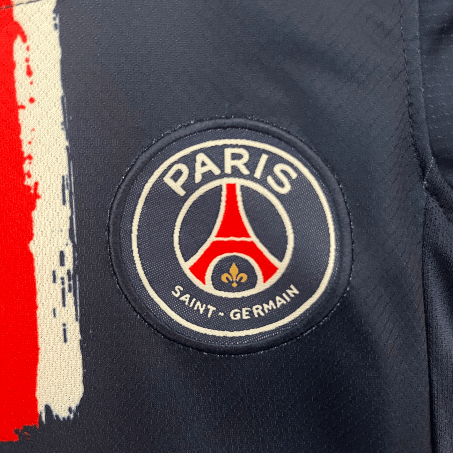 24/25 PSG Home Kids Size Kit