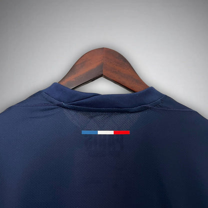 24/25 PSG Home Kit