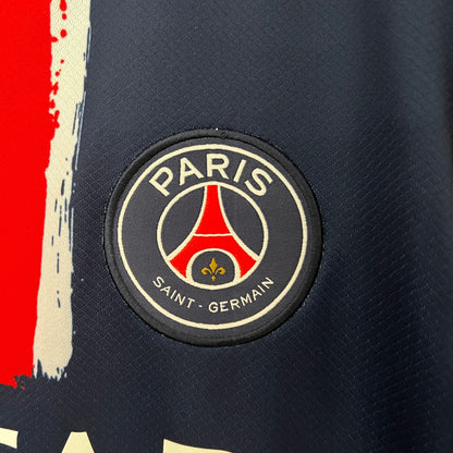 24/25 PSG Home Kit