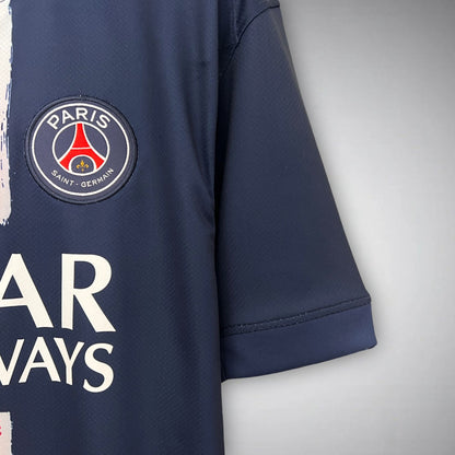 24/25 PSG Home Kit