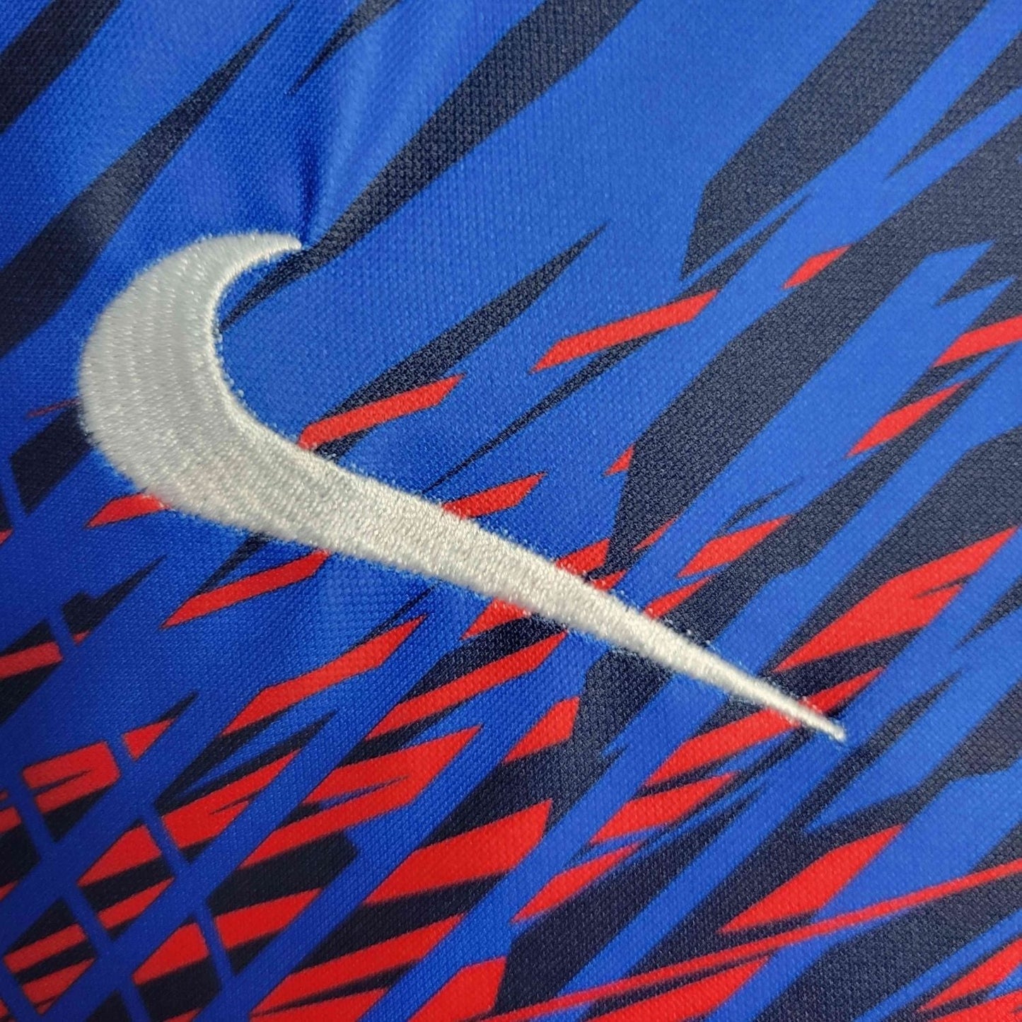 24/25 PSG Pre-Match Premium Kit