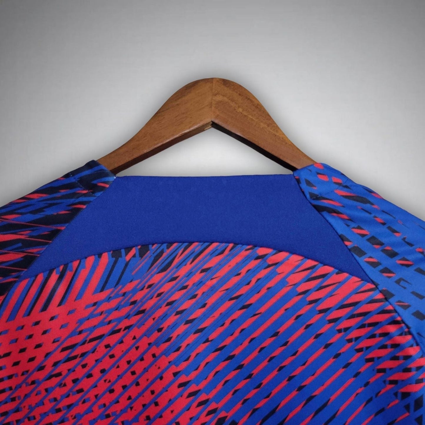 24/25 PSG Pre-Match Premium Kit