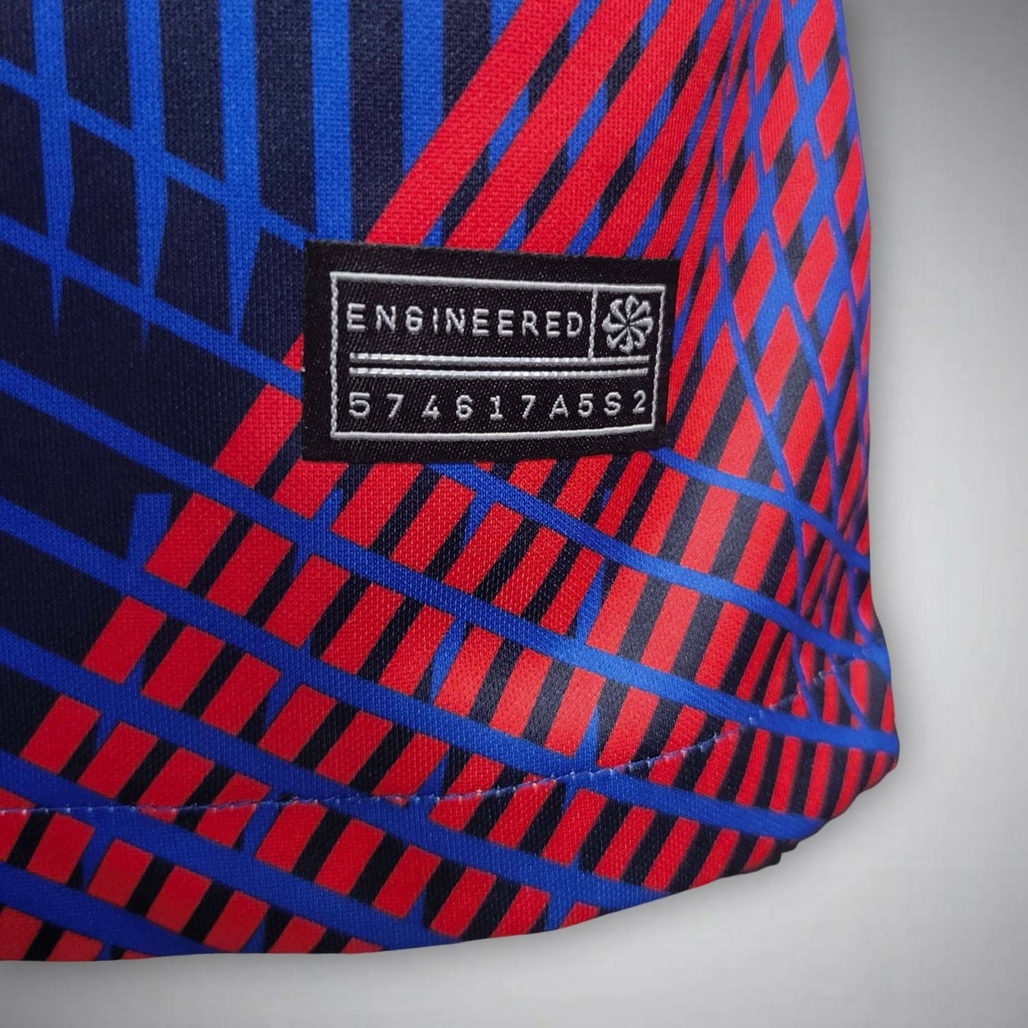 24/25 PSG Pre-Match Premium Kit