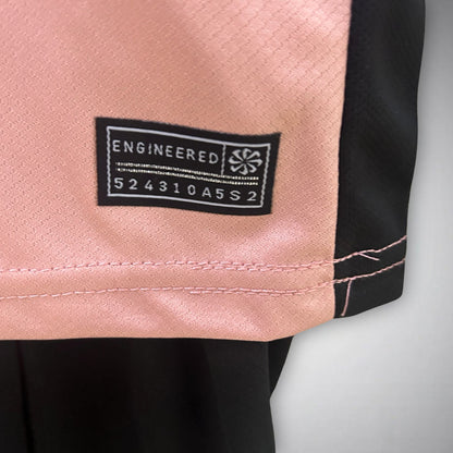 24/25 PSG Third Kids Size Kit