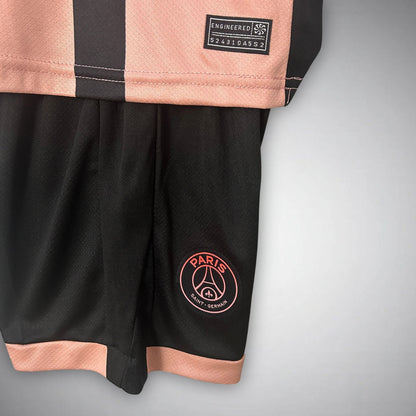 24/25 PSG Third Kids Size Kit