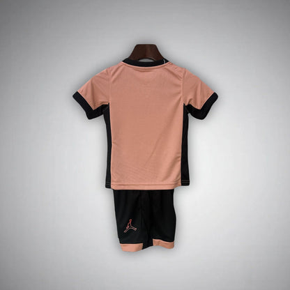 24/25 PSG Third Kids Size Kit