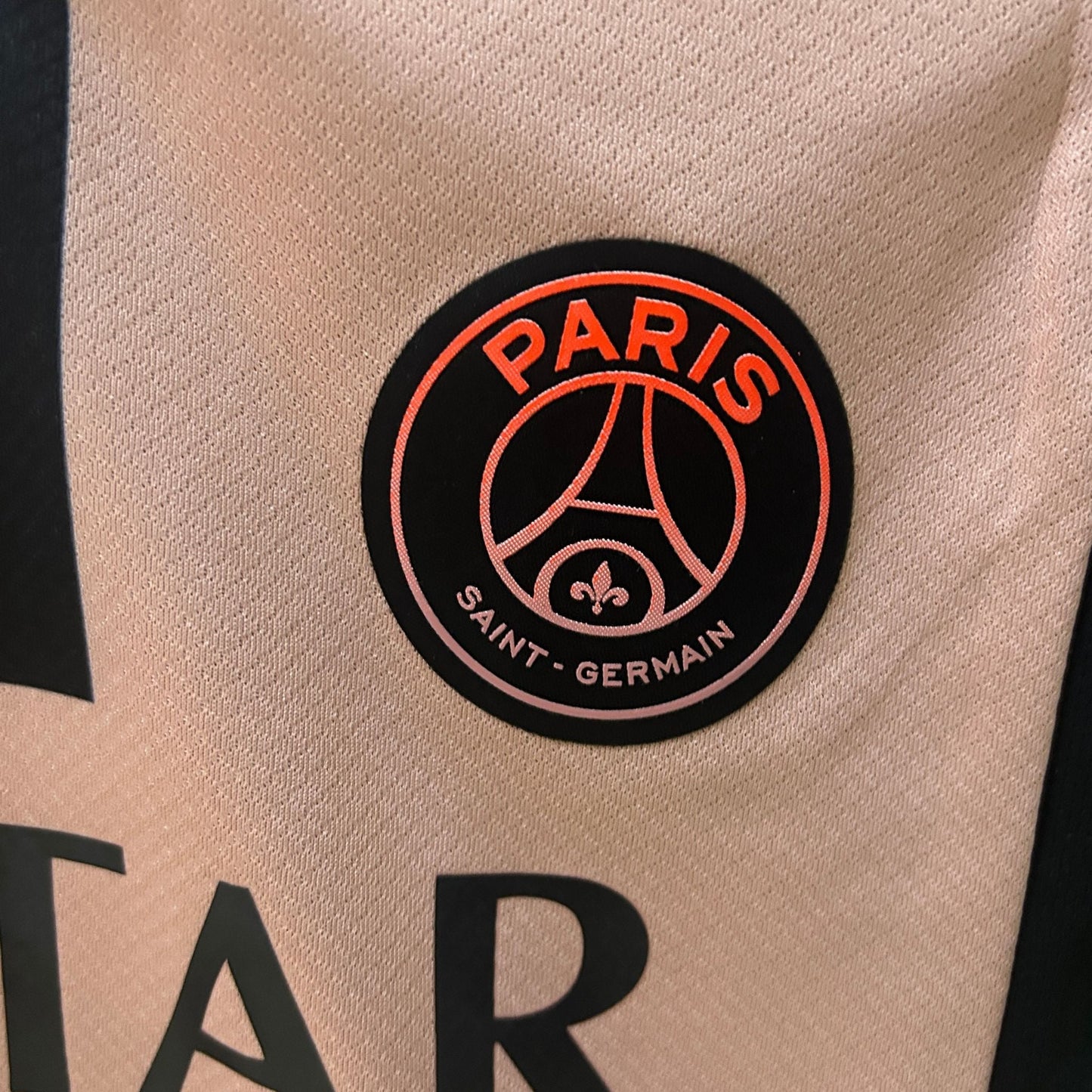 24/25 PSG Third Kids Size Kit