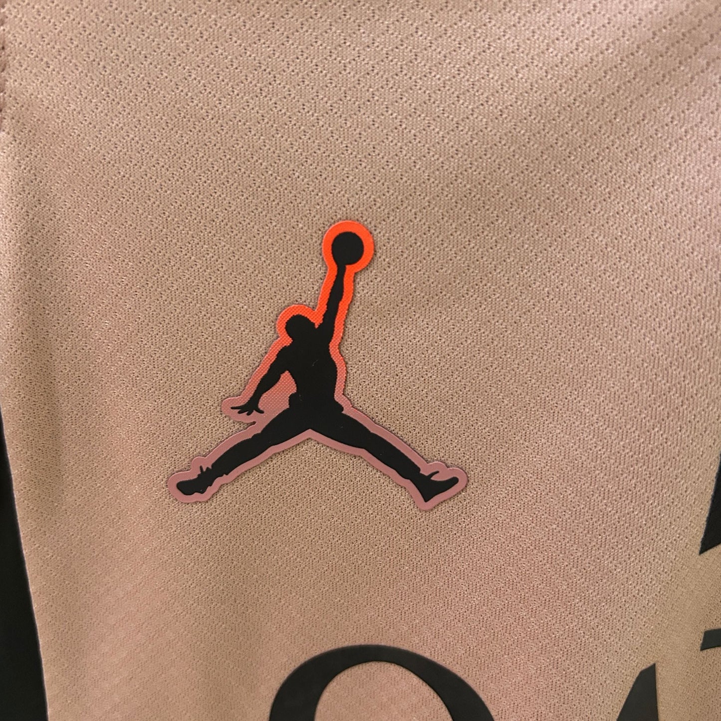 24/25 PSG Third Kids Size Kit