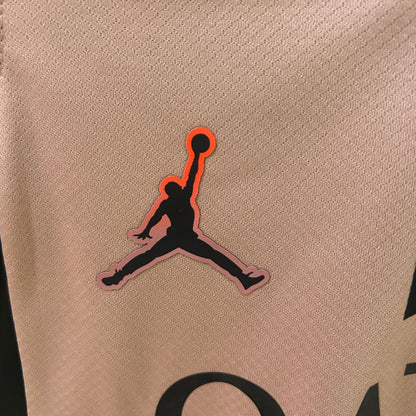 24/25 PSG Third Kids Size Kit