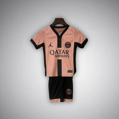 24/25 PSG Third Kids Size Kit