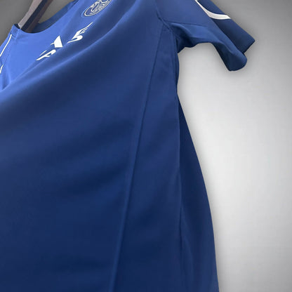 24/25 PSG x Jordan 4th Kit