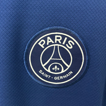 24/25 PSG x Jordan 4th Kit