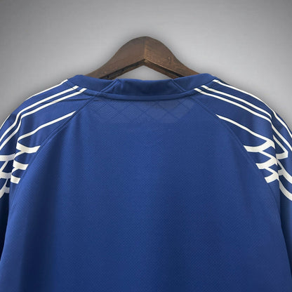 24/25 PSG x Jordan 4th Kit