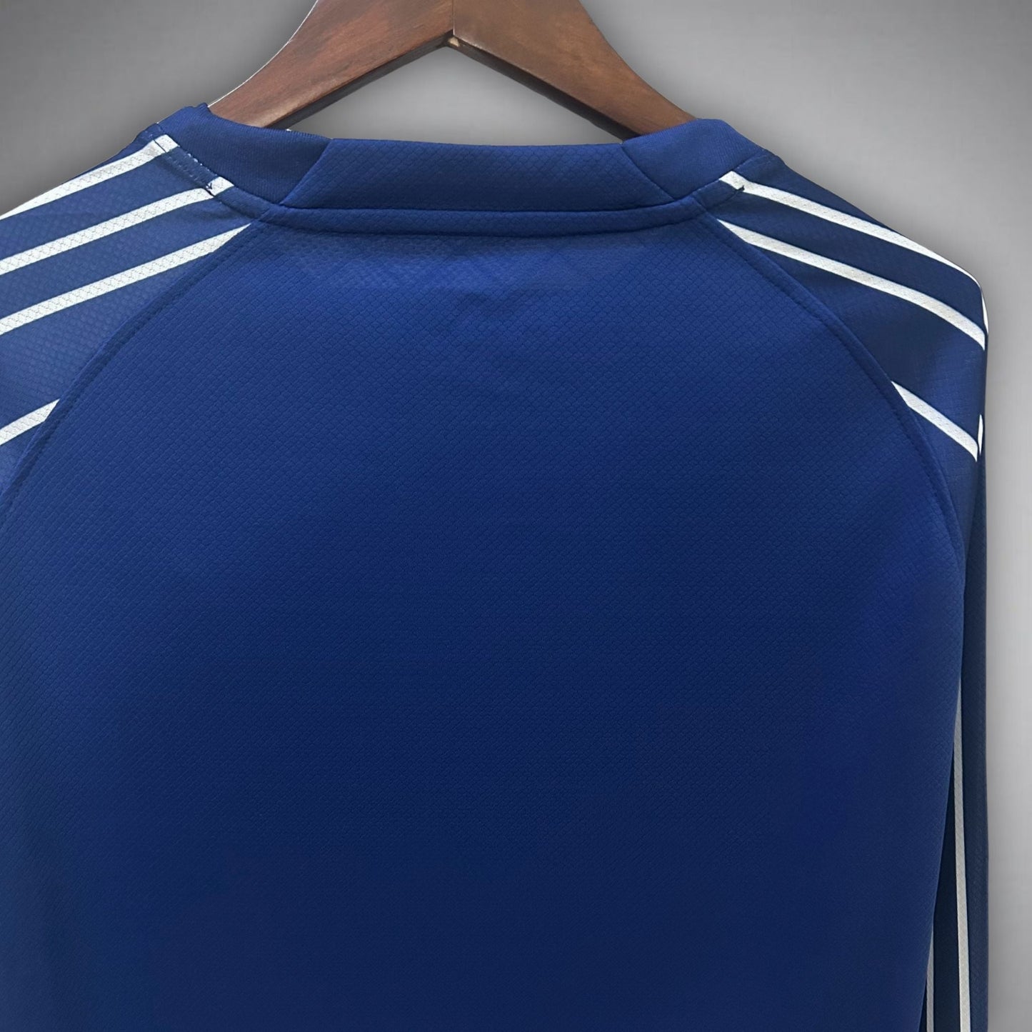 24/25 PSG x Jordan 4th Long Sleeve Kit