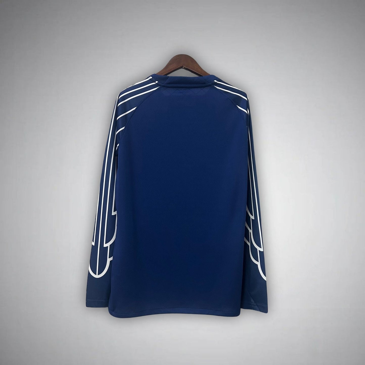 24/25 PSG x Jordan 4th Long Sleeve Kit