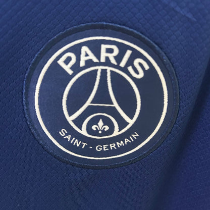 24/25 PSG x Jordan 4th Long Sleeve Kit