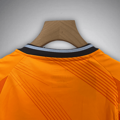 24/25 Real Madrid Away Kids Size Kit