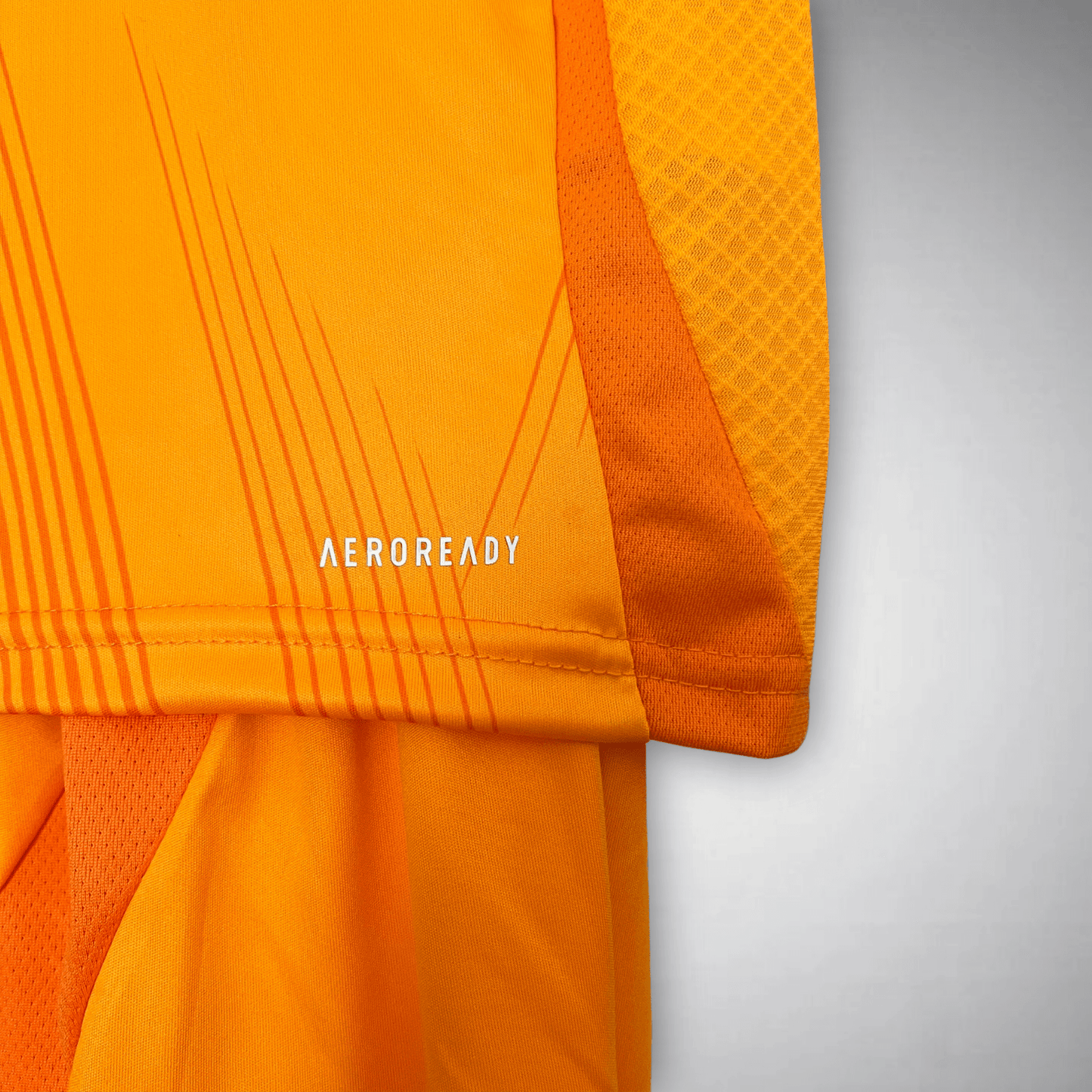 24/25 Real Madrid Away Kids Size Kit