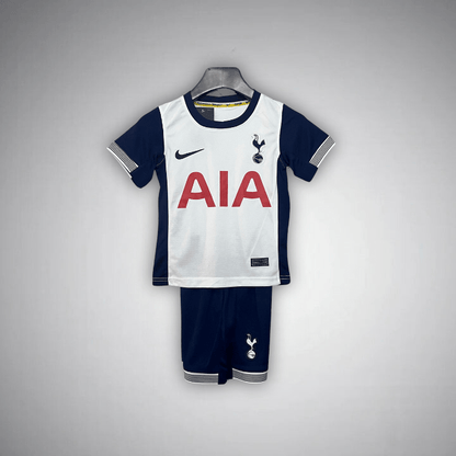 24/25 Tottenham Home Kids Size Kit