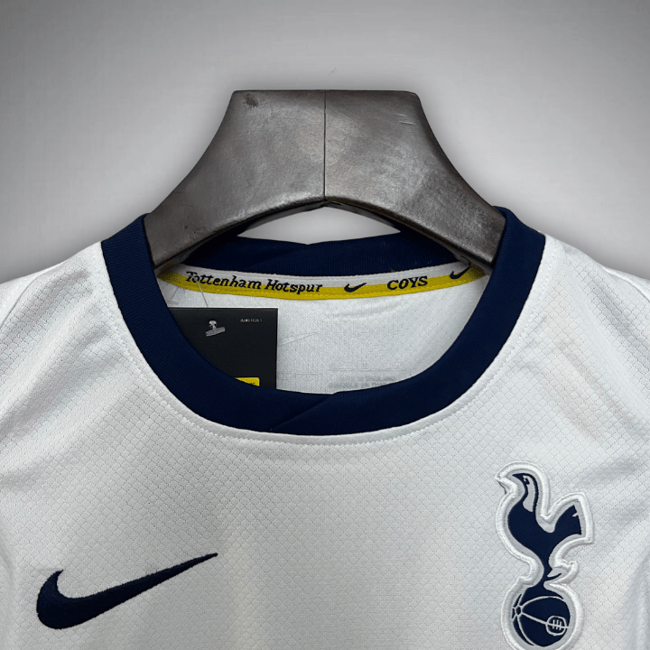 24/25 Tottenham Home Kids Size Kit