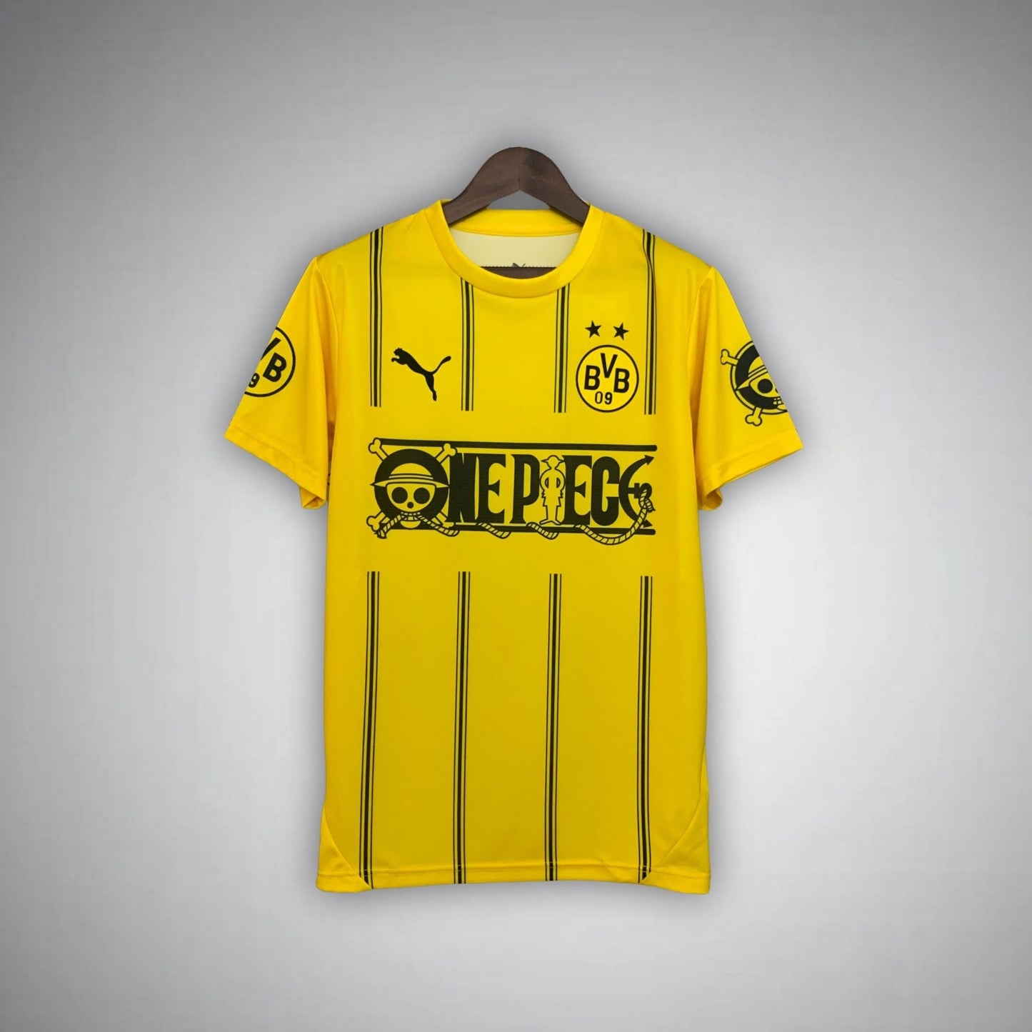 Borussia Dortmund x One Piece Premium Kit