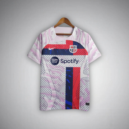 FC Barcelona "Le Prestige Rouge" Premium Kit