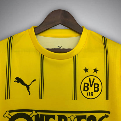 Borussia Dortmund x One Piece Premium Kit