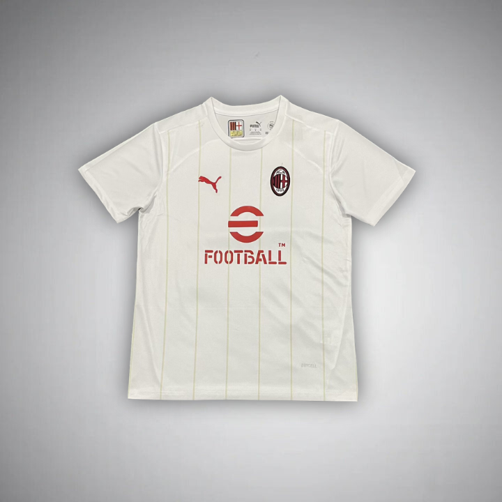 AC Milan "125th Anniversary" Premium Kit