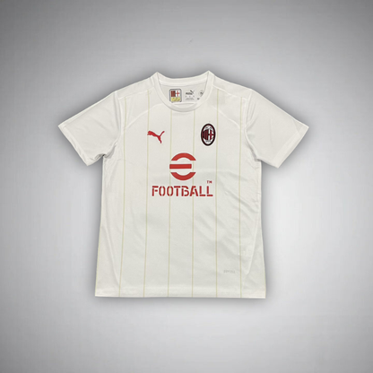 AC Milan "125th Anniversary" Premium Kit