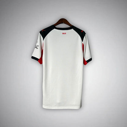25/26 AC Milan Away Kit