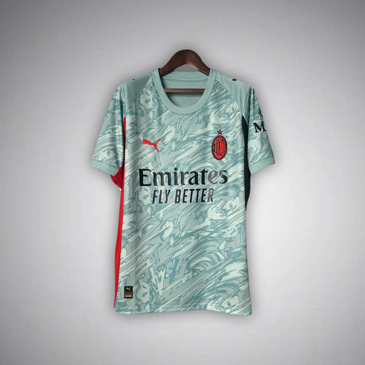 25/26 AC Milan Goalkeeper Kit
