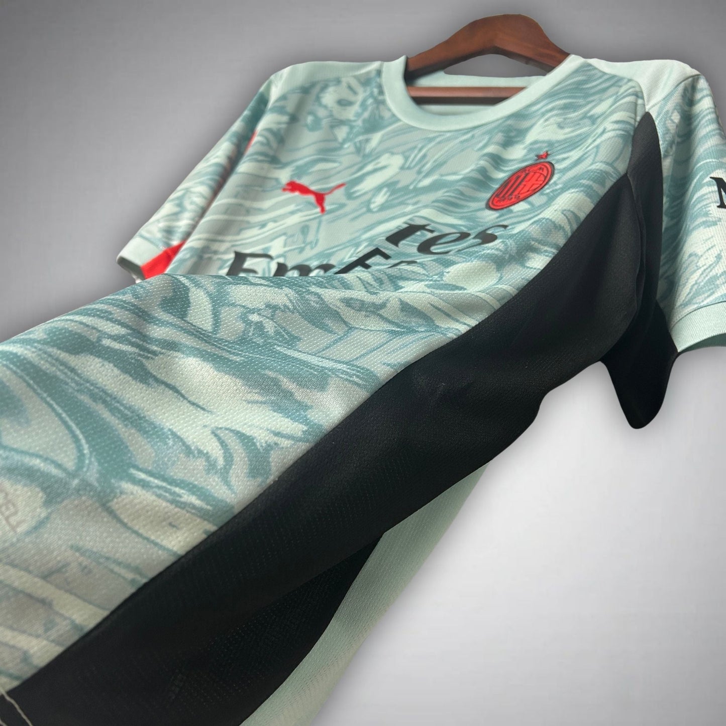 25/26 AC Milan Goalkeeper Kit