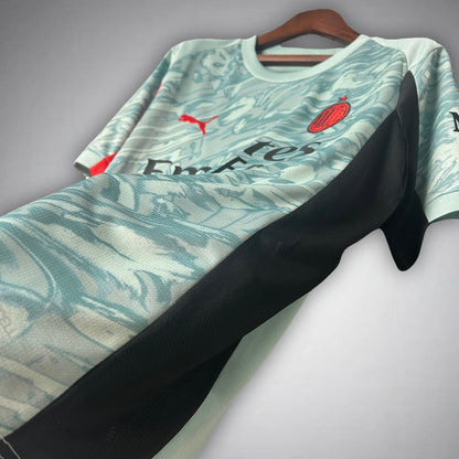 25/26 AC Milan Goalkeeper Kit