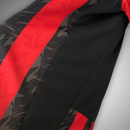 25/26 AC Milan Home Kit