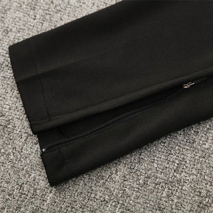 25/26 AC Milan Training Green Tracksuit